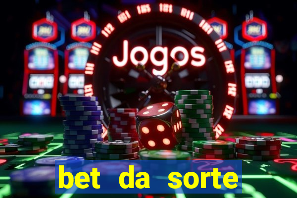bet da sorte codigo promocional